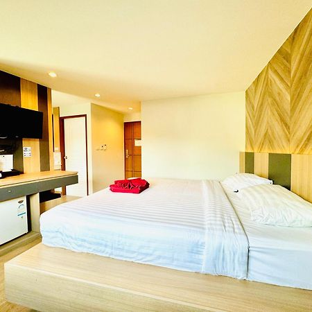 Room Actually Karon 외부 사진