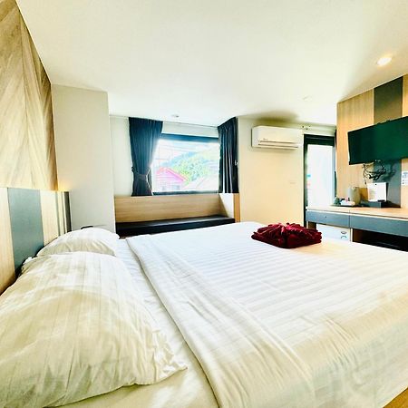 Room Actually Karon 외부 사진