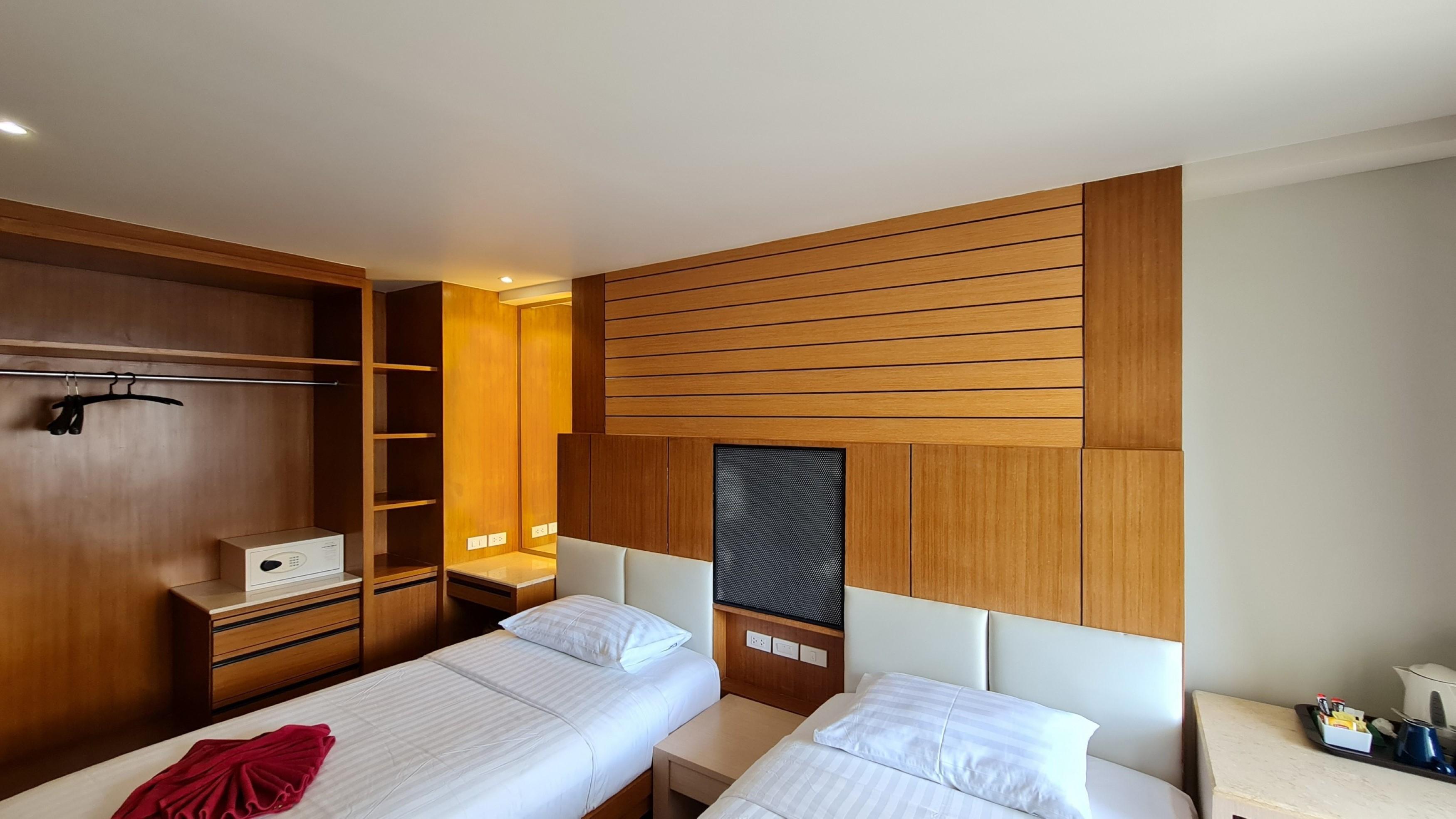 Room Actually Karon 외부 사진