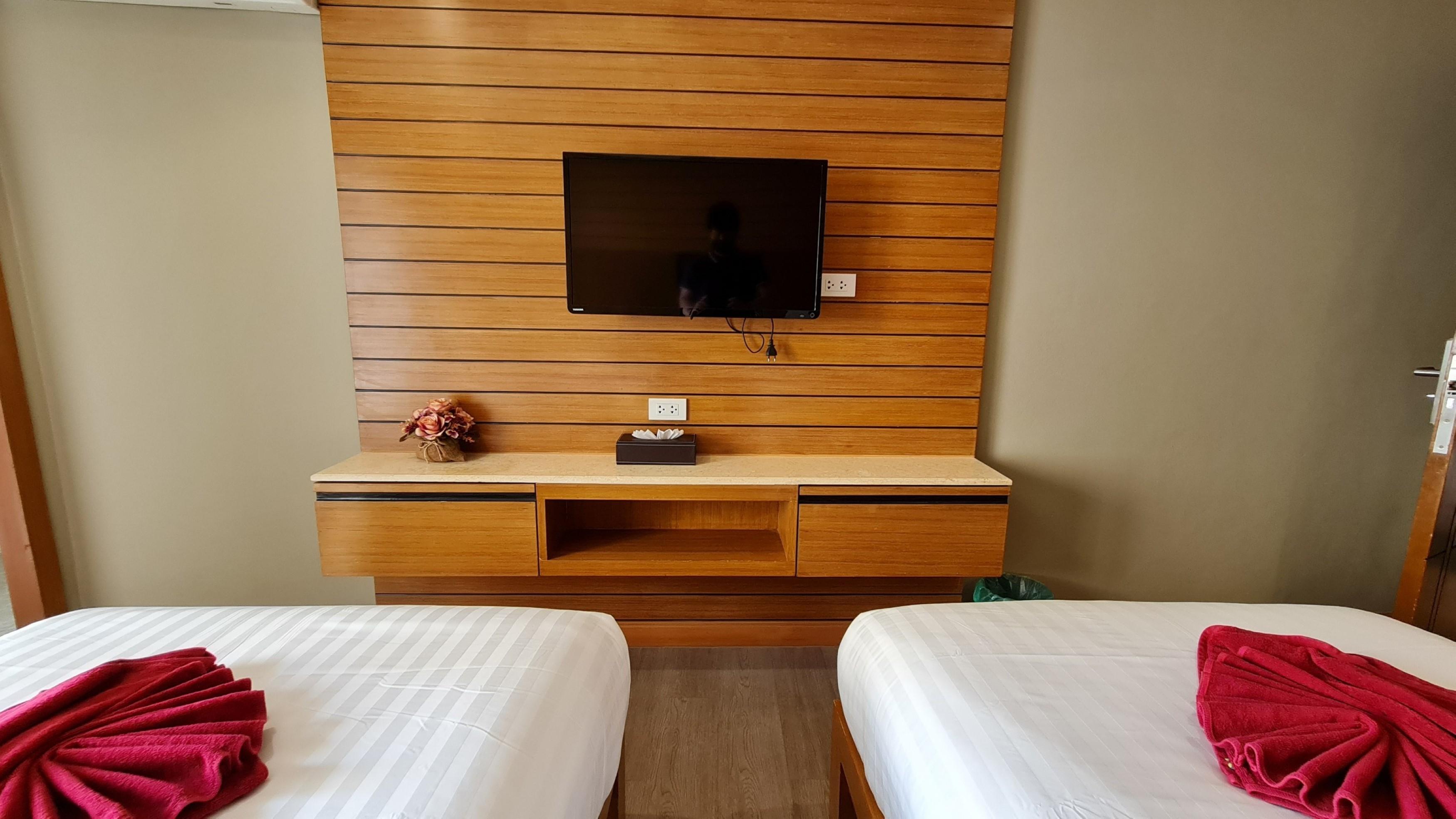 Room Actually Karon 외부 사진