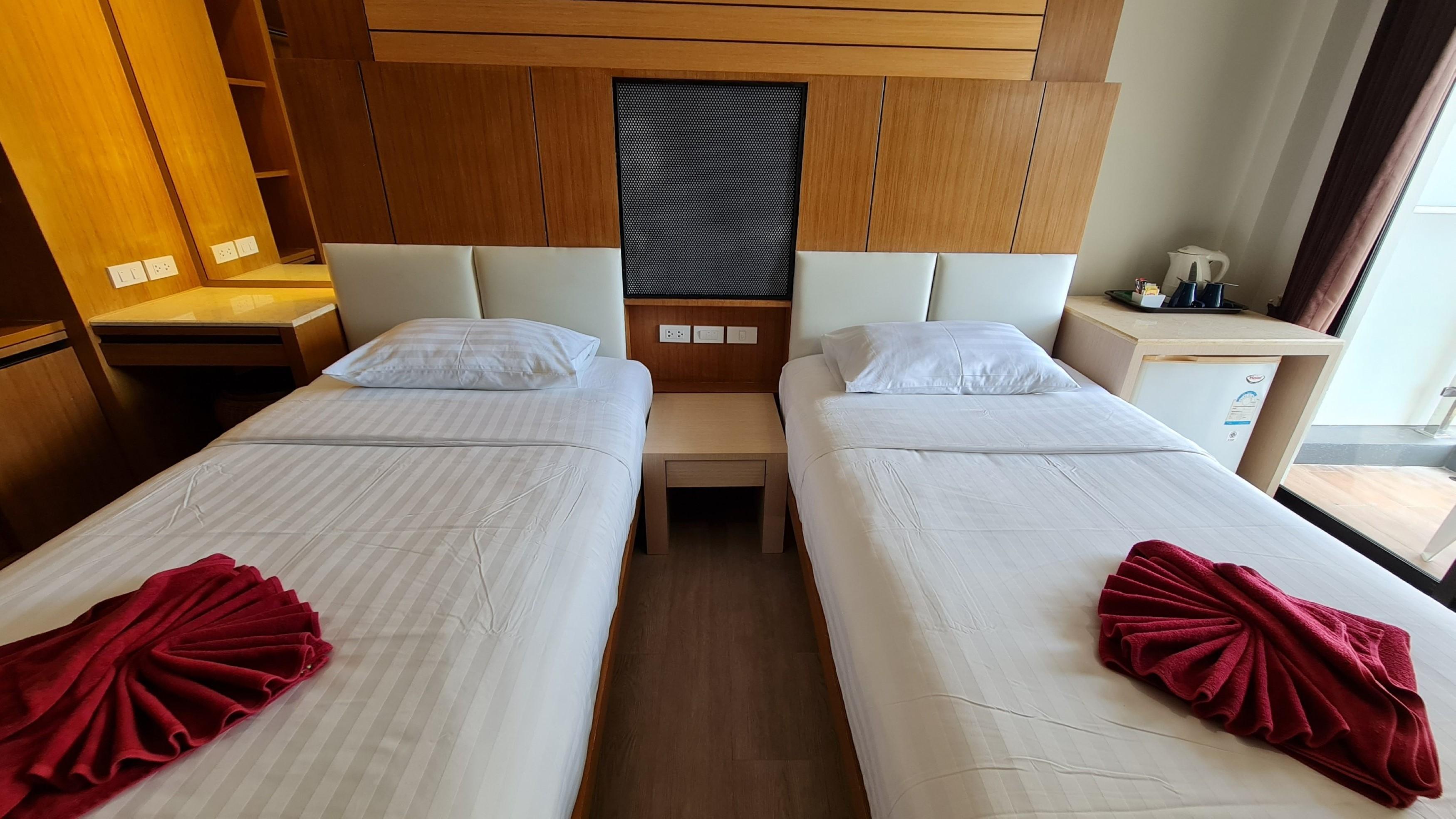 Room Actually Karon 외부 사진