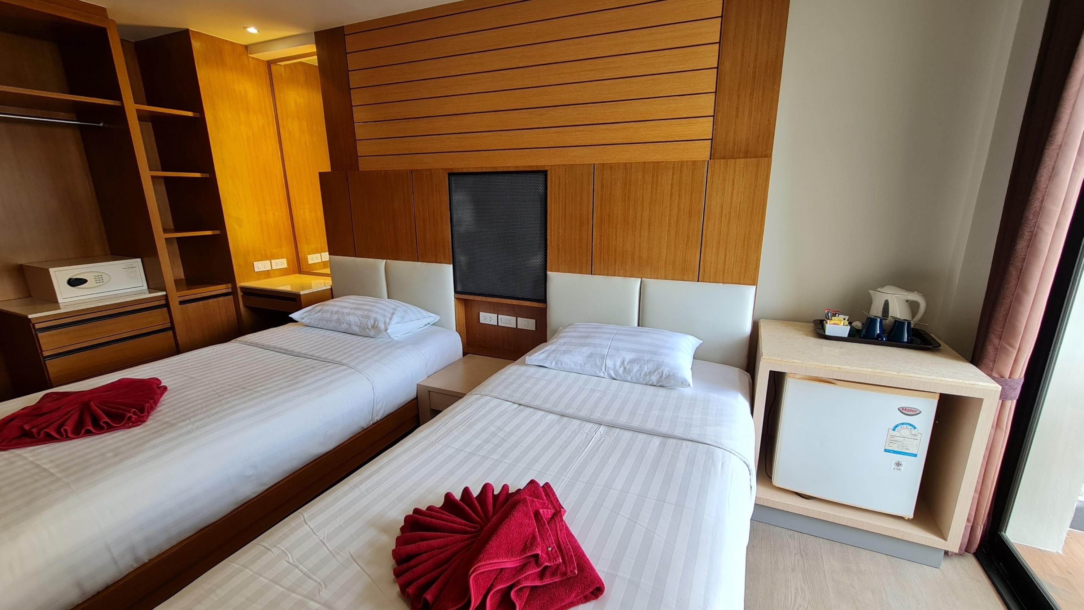 Room Actually Karon 외부 사진