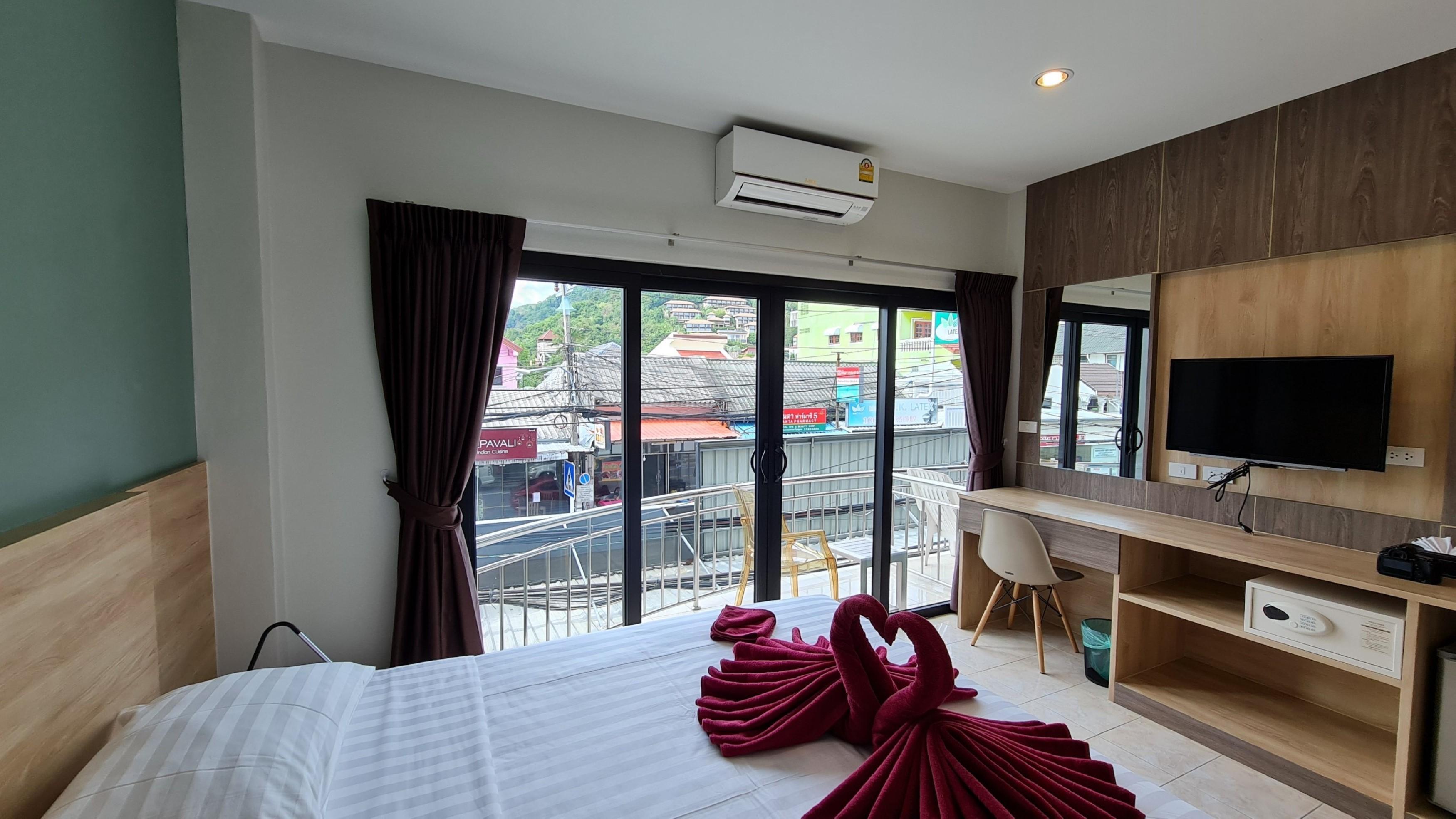 Room Actually Karon 외부 사진