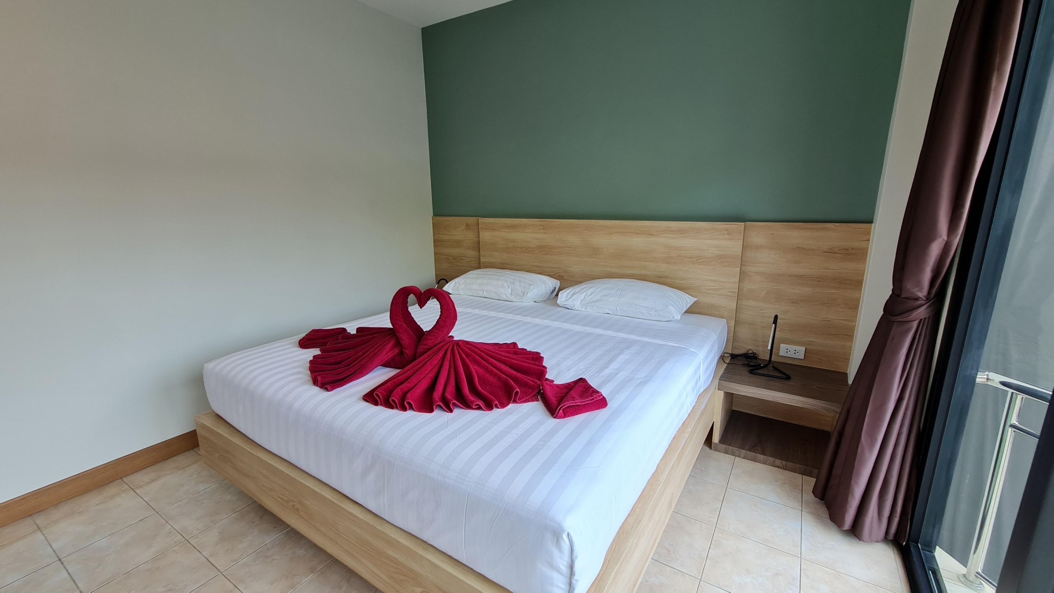 Room Actually Karon 외부 사진