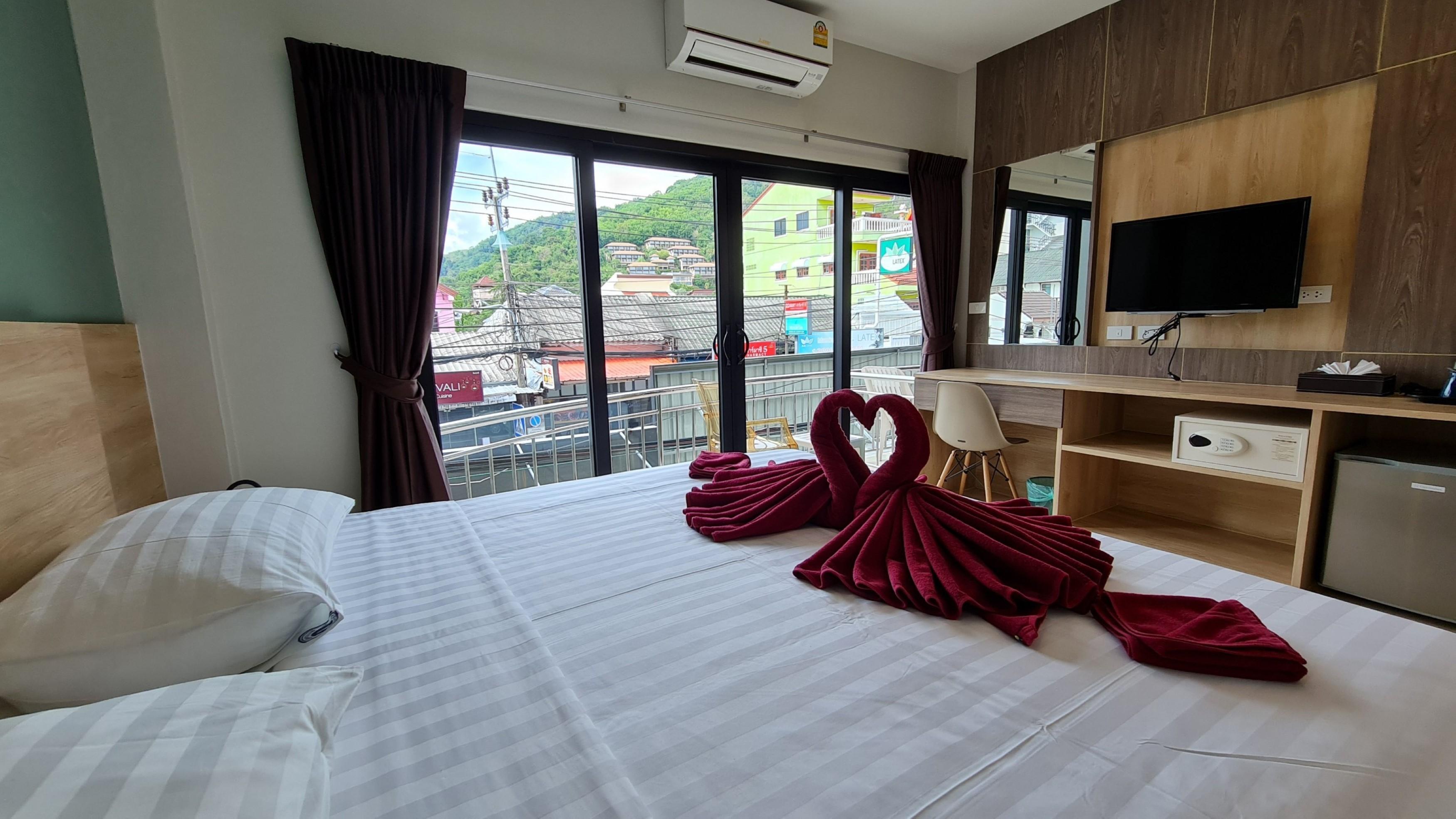 Room Actually Karon 외부 사진