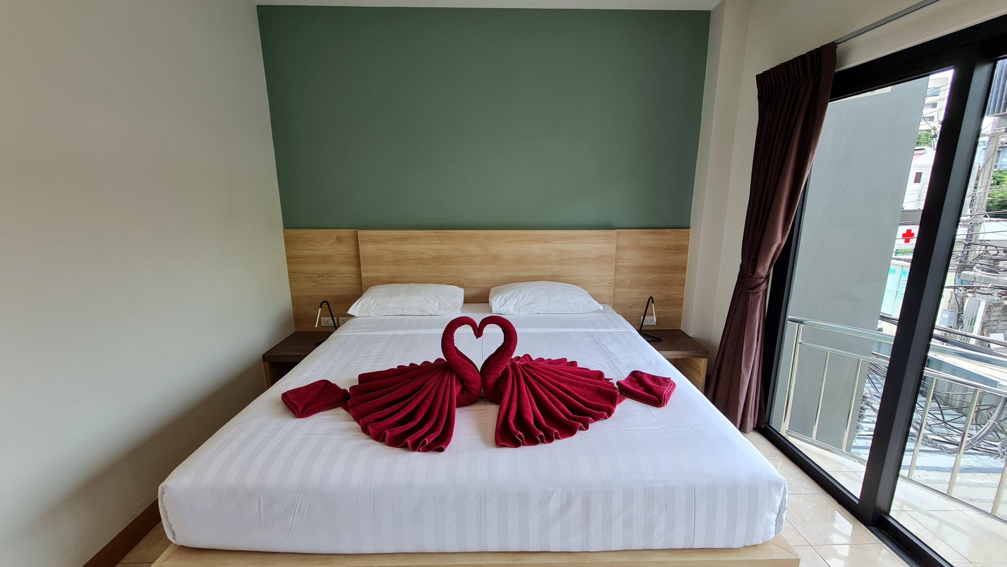 Room Actually Karon 외부 사진