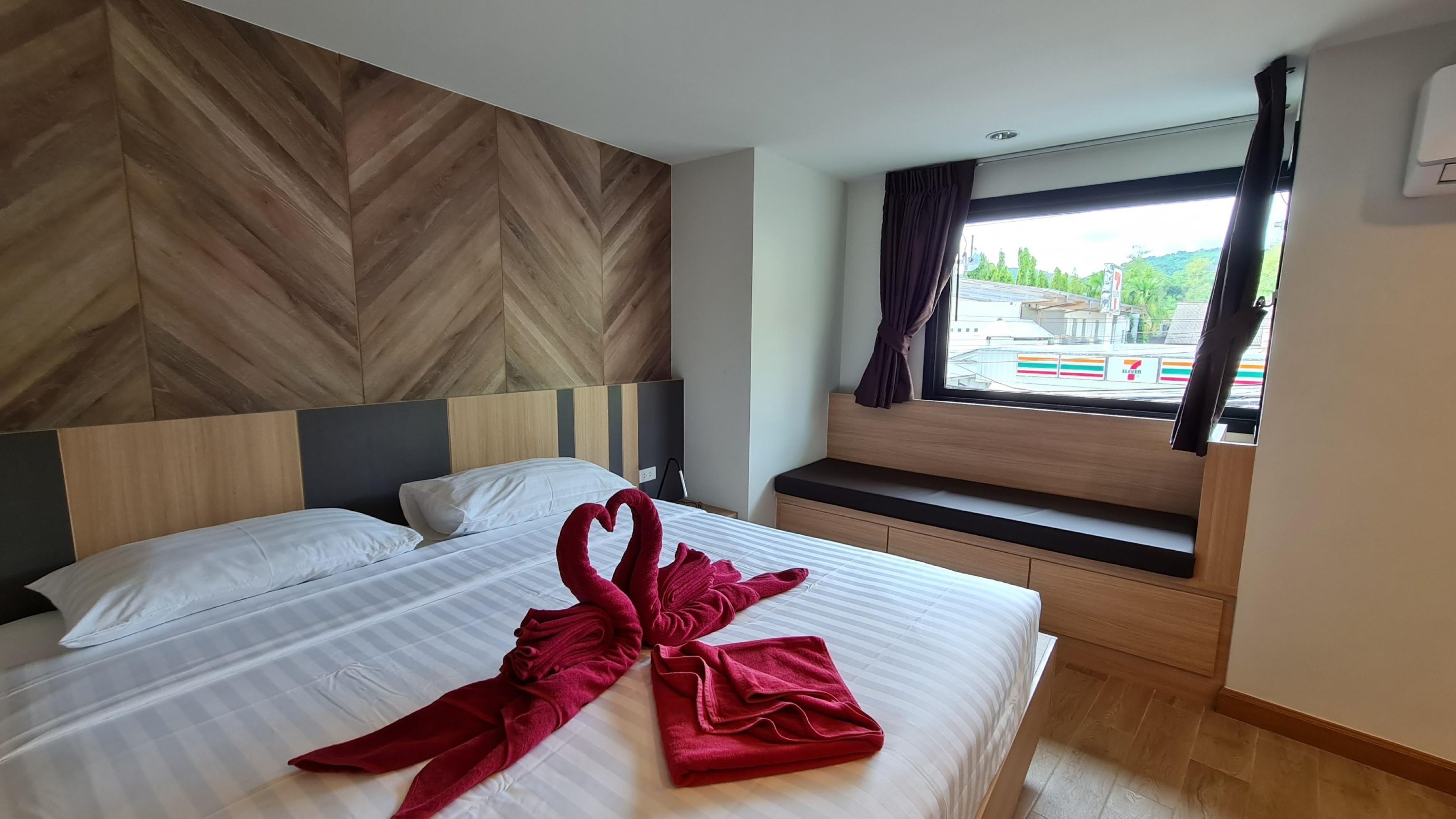 Room Actually Karon 외부 사진