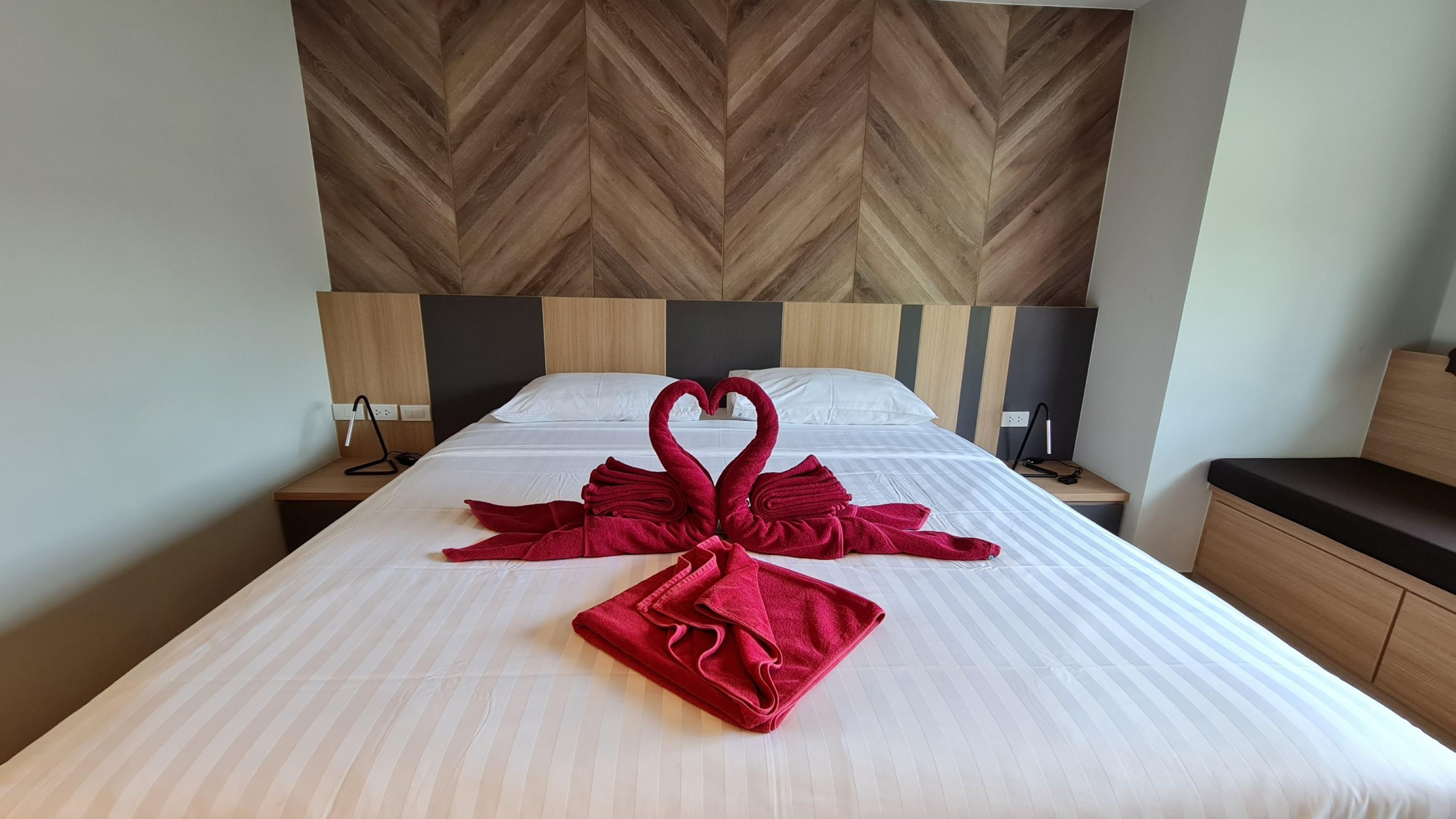 Room Actually Karon 외부 사진