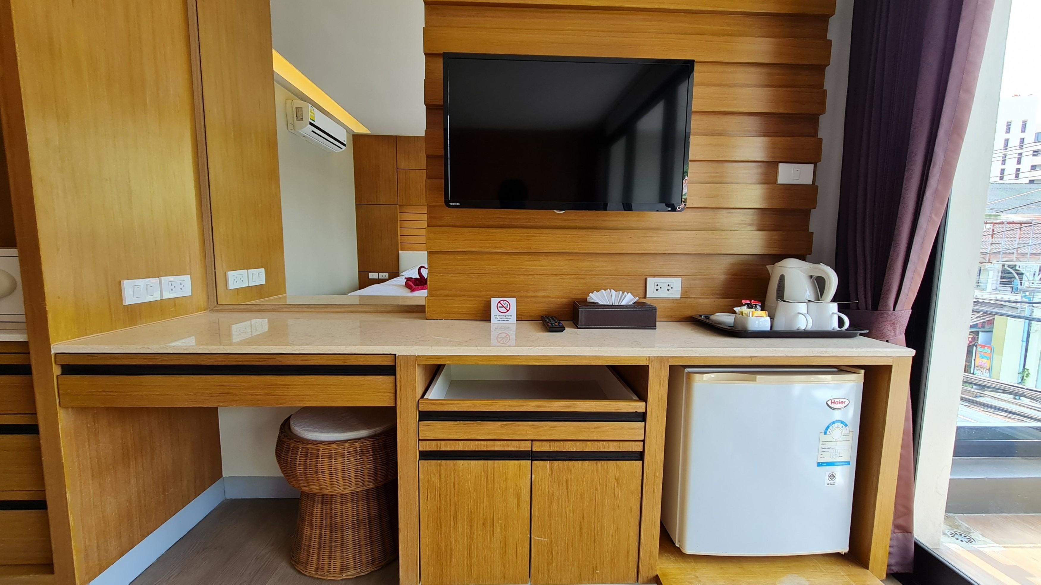 Room Actually Karon 외부 사진