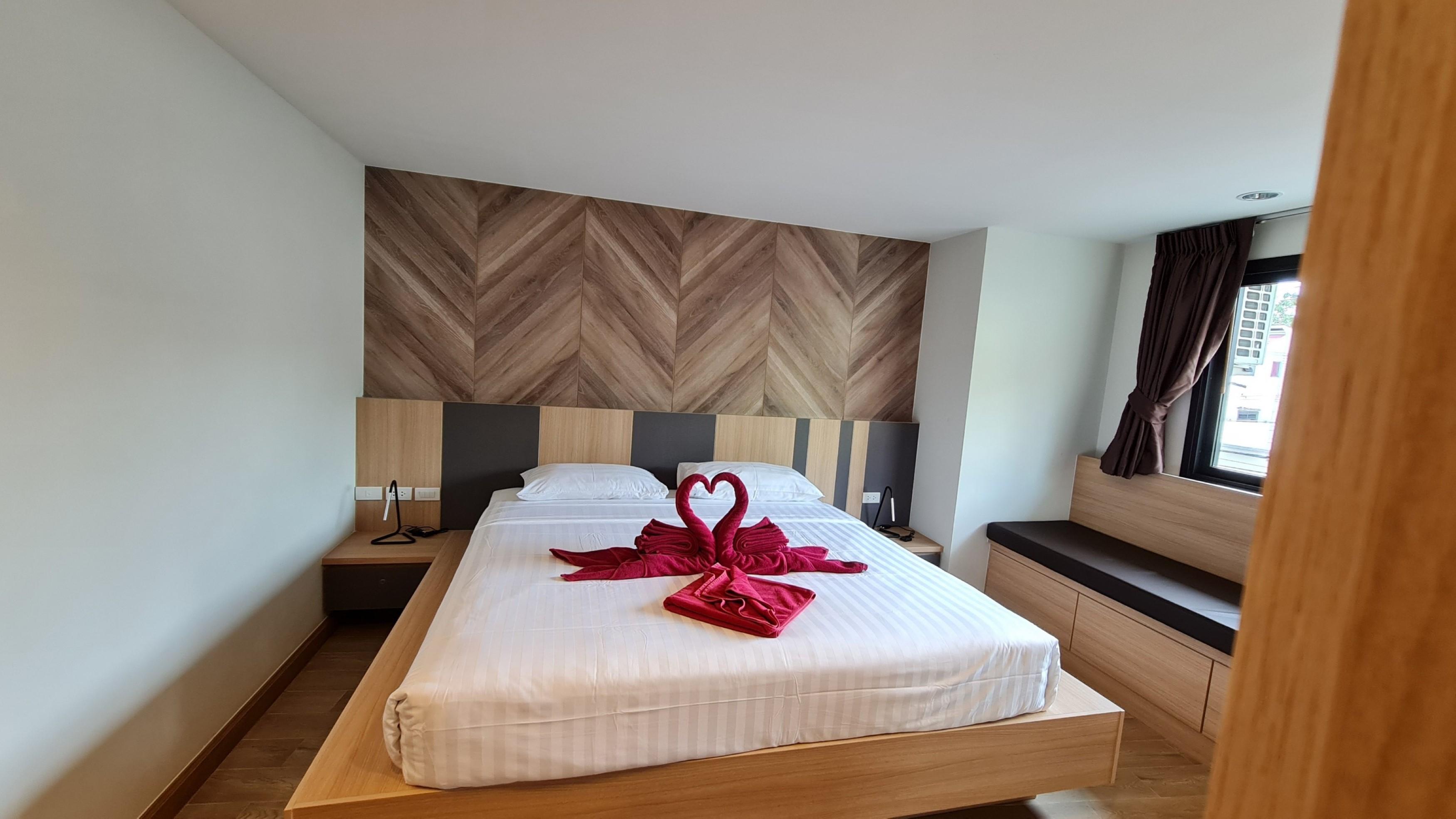 Room Actually Karon 외부 사진