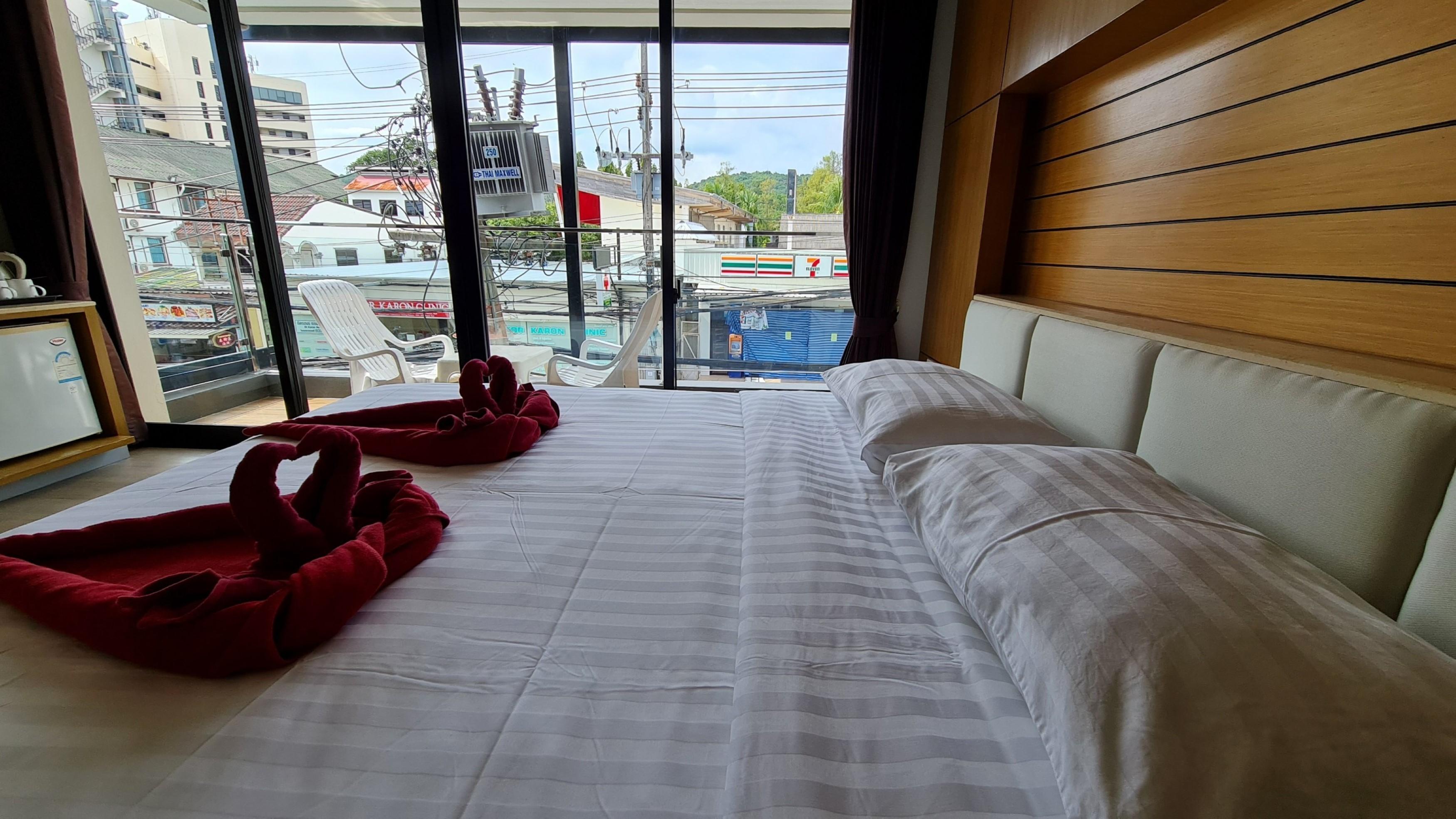 Room Actually Karon 외부 사진
