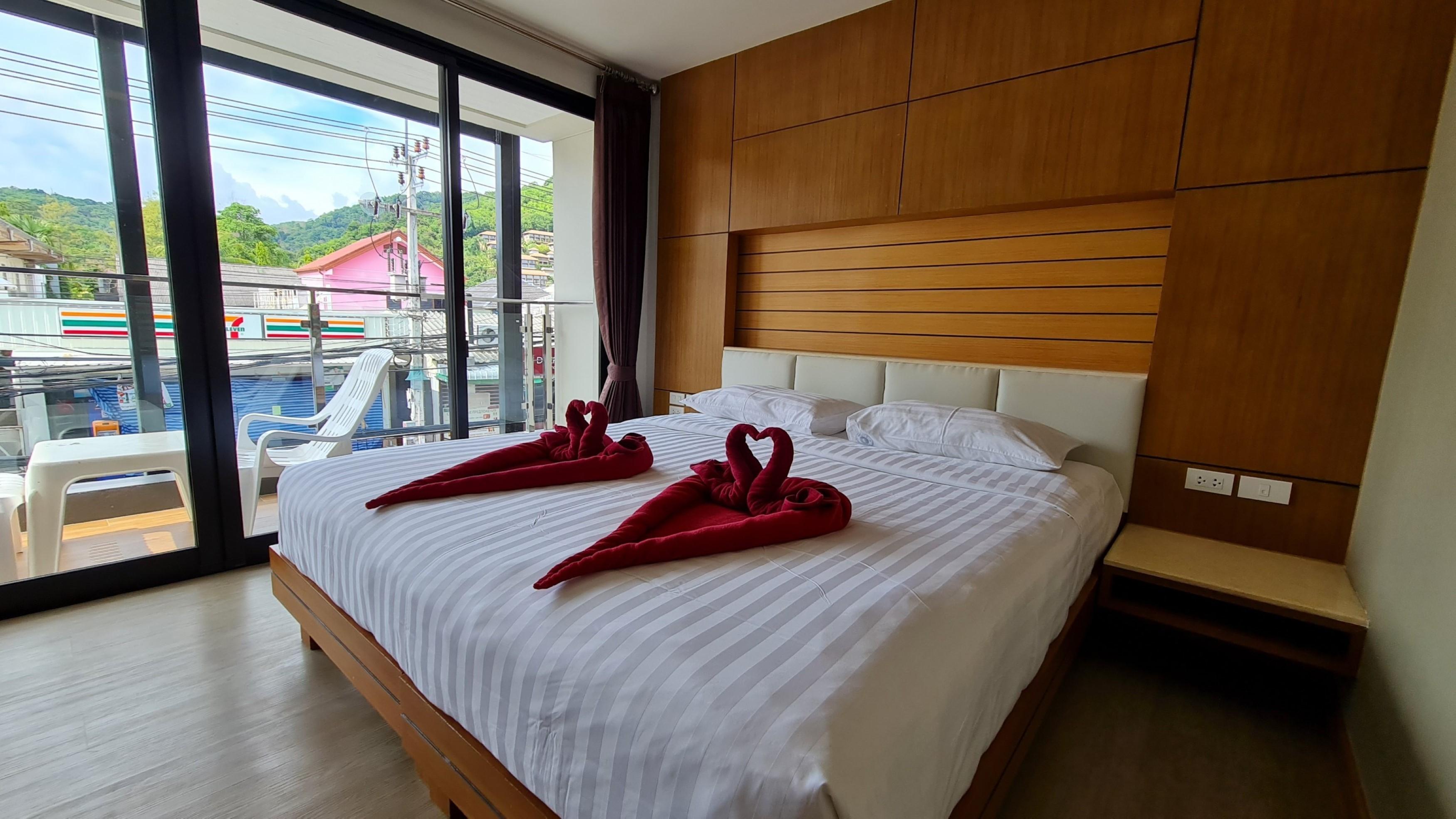 Room Actually Karon 외부 사진