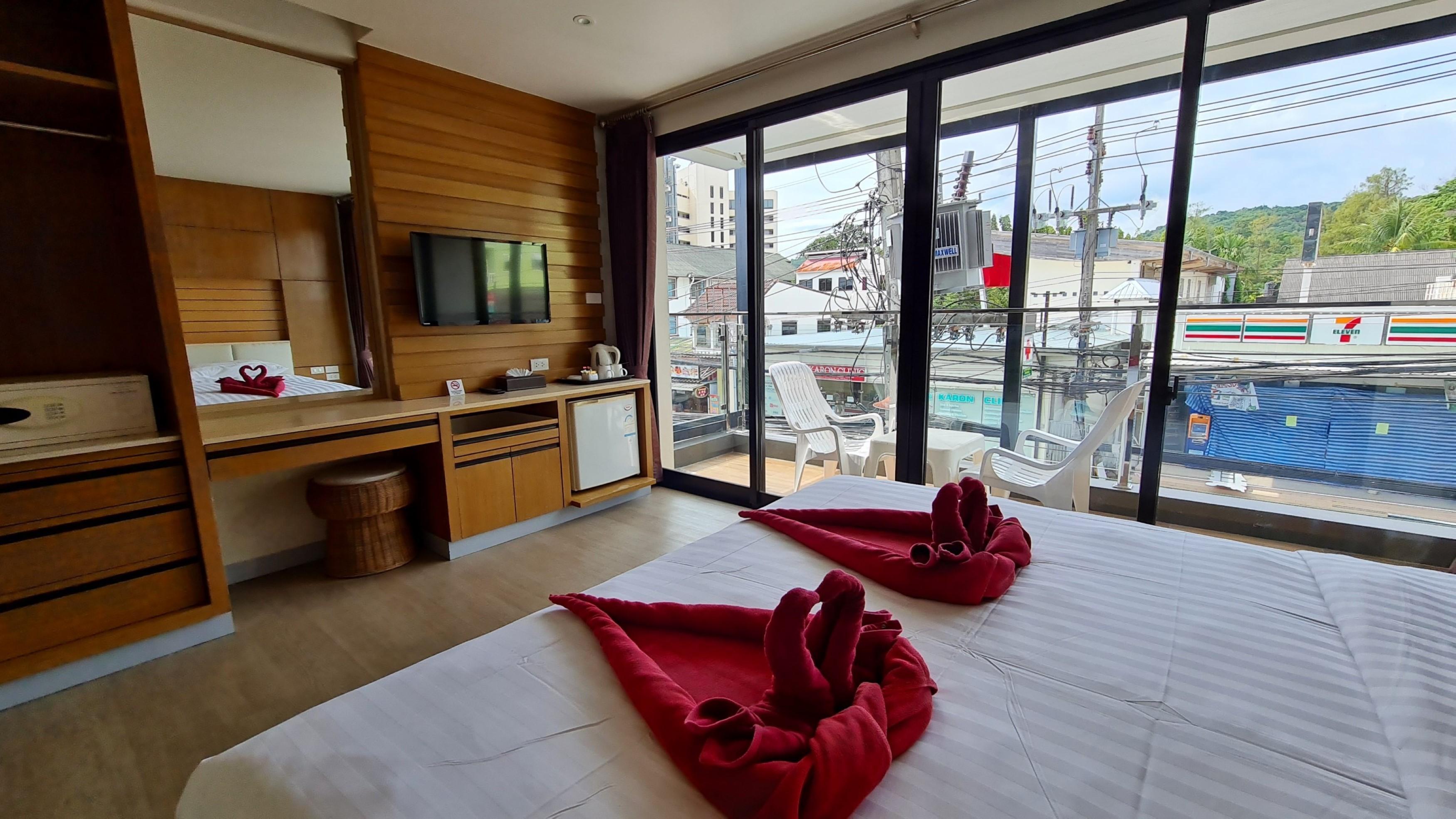 Room Actually Karon 외부 사진