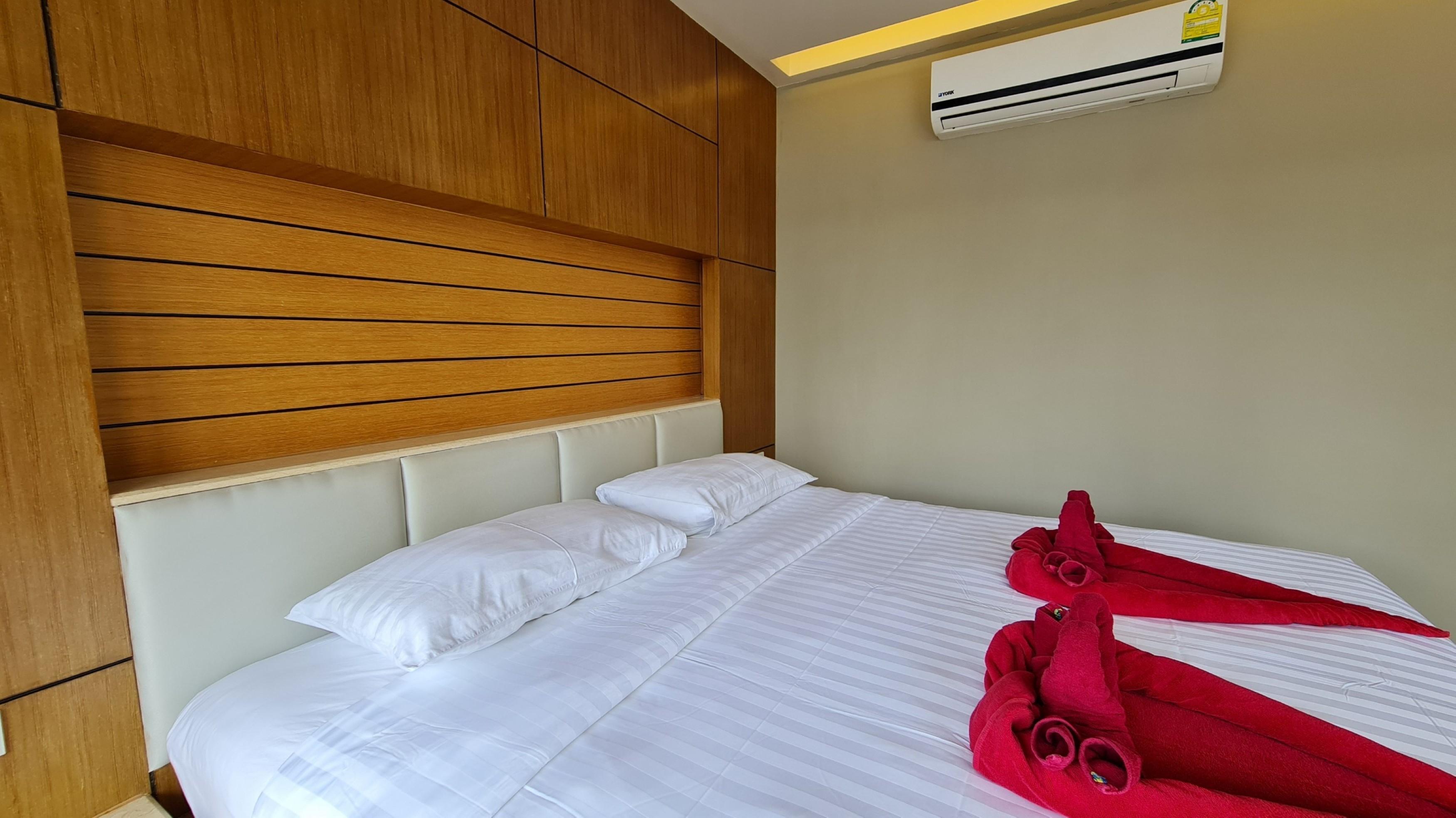 Room Actually Karon 외부 사진