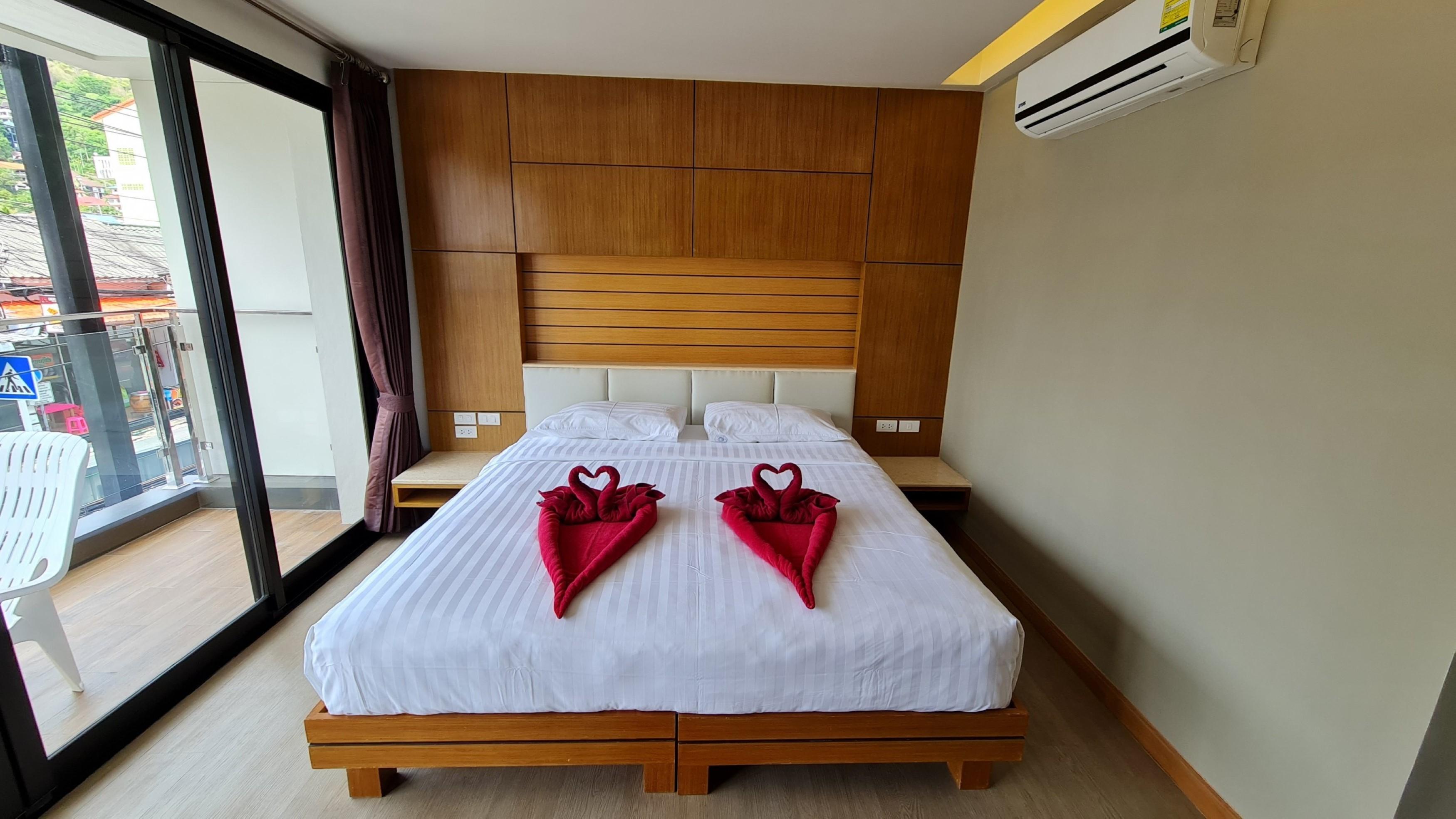 Room Actually Karon 외부 사진