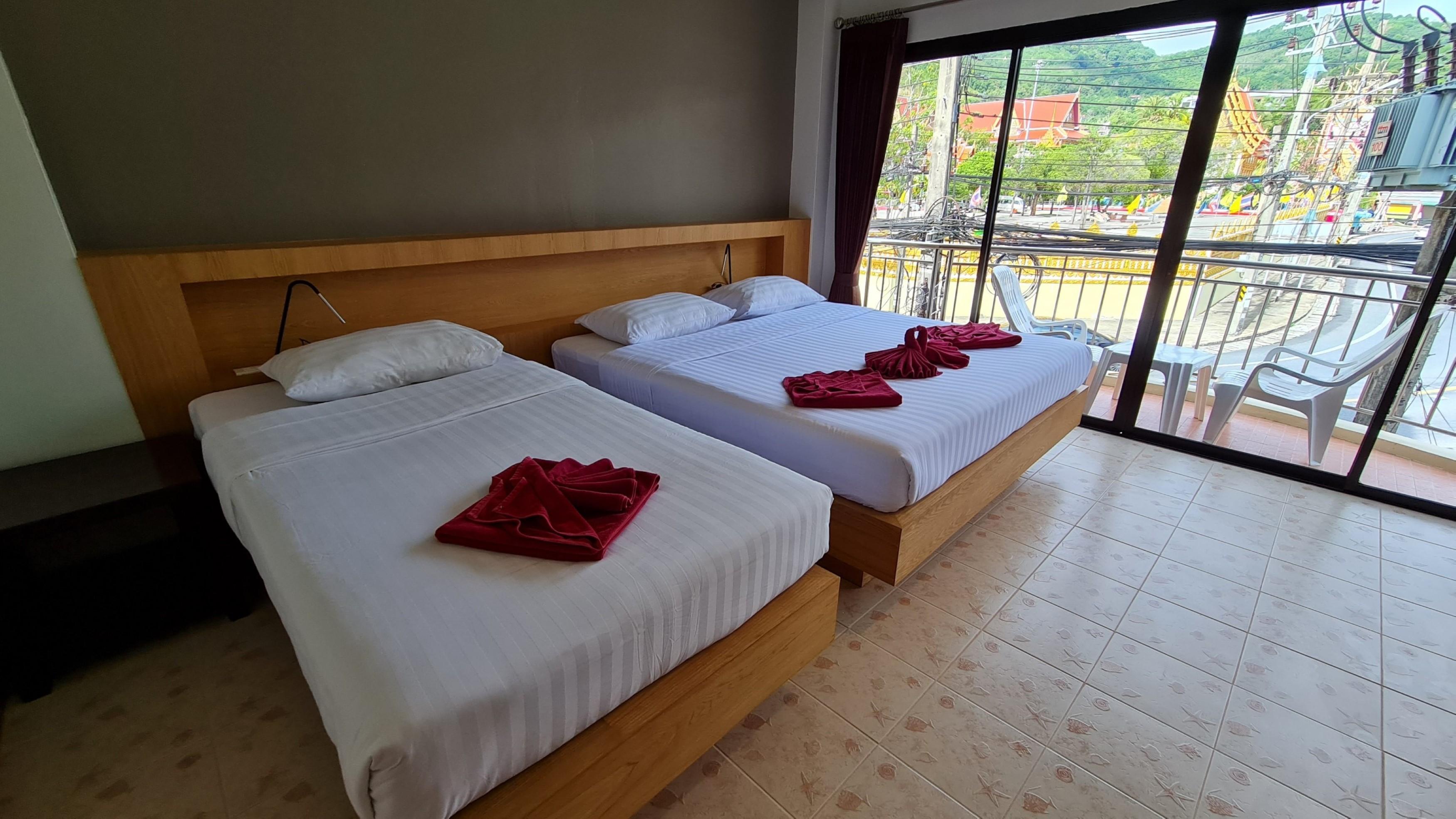 Room Actually Karon 외부 사진