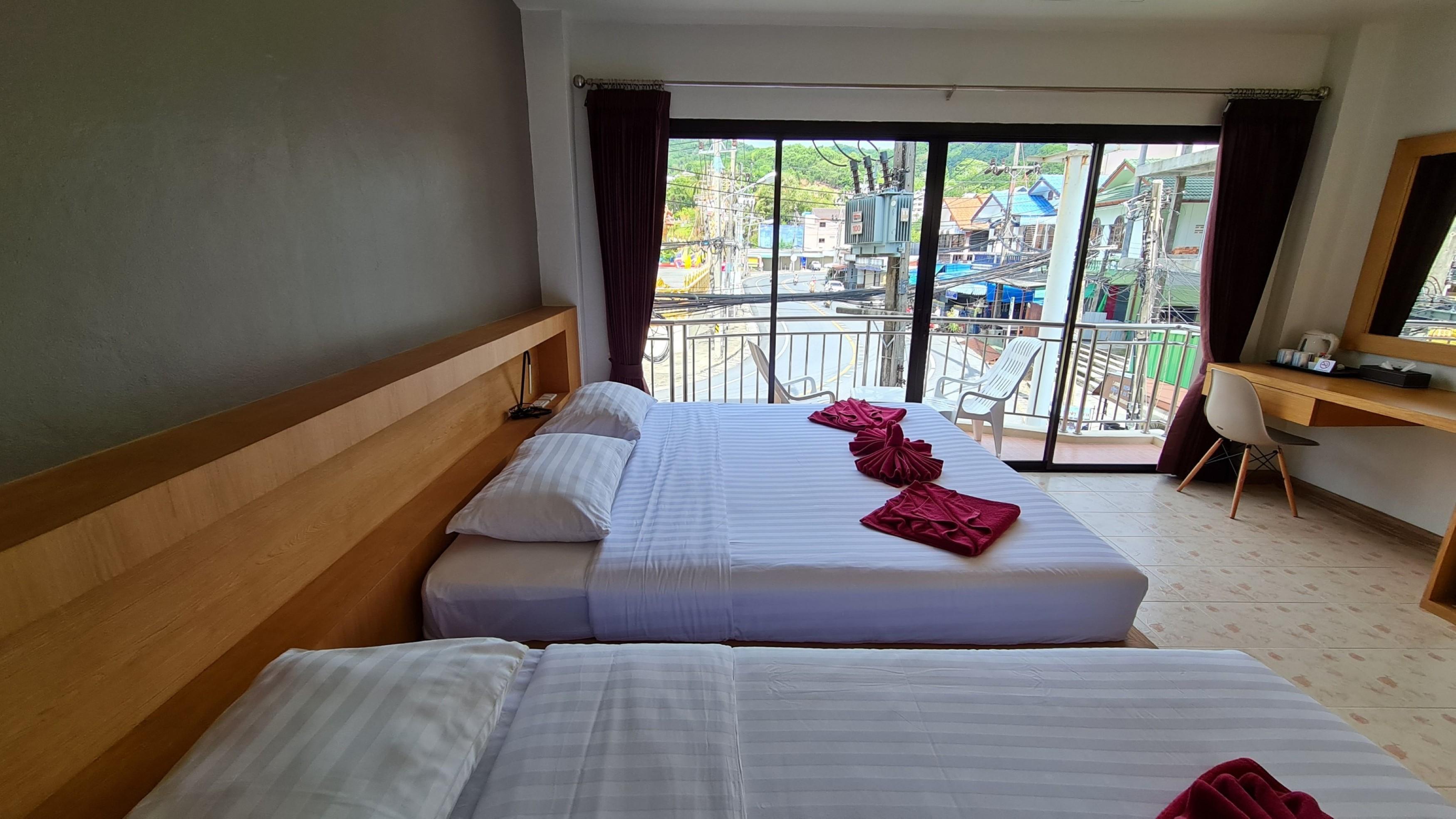 Room Actually Karon 외부 사진