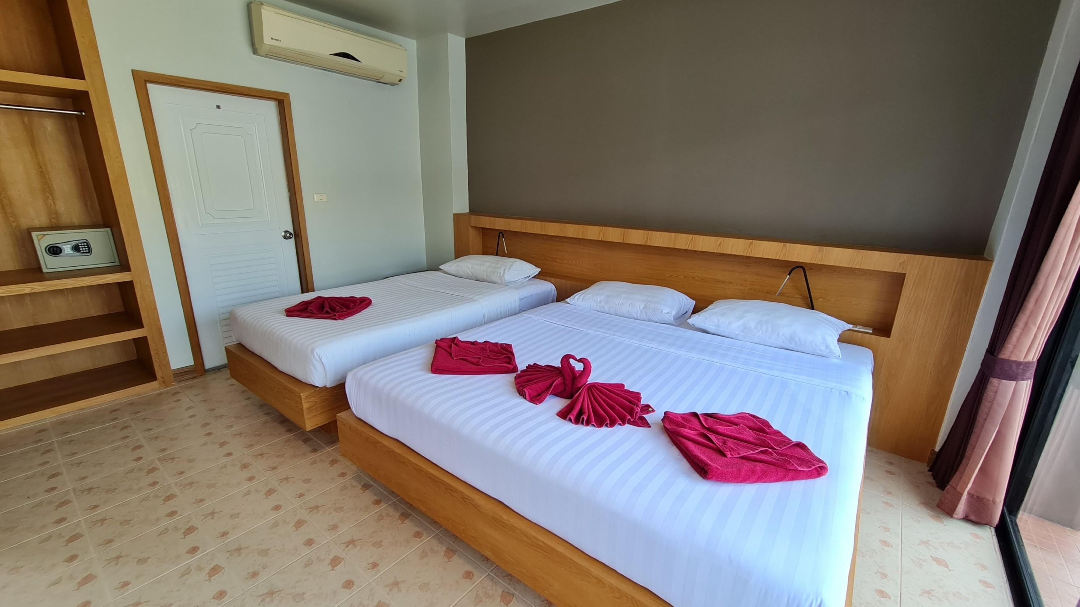Room Actually Karon 외부 사진