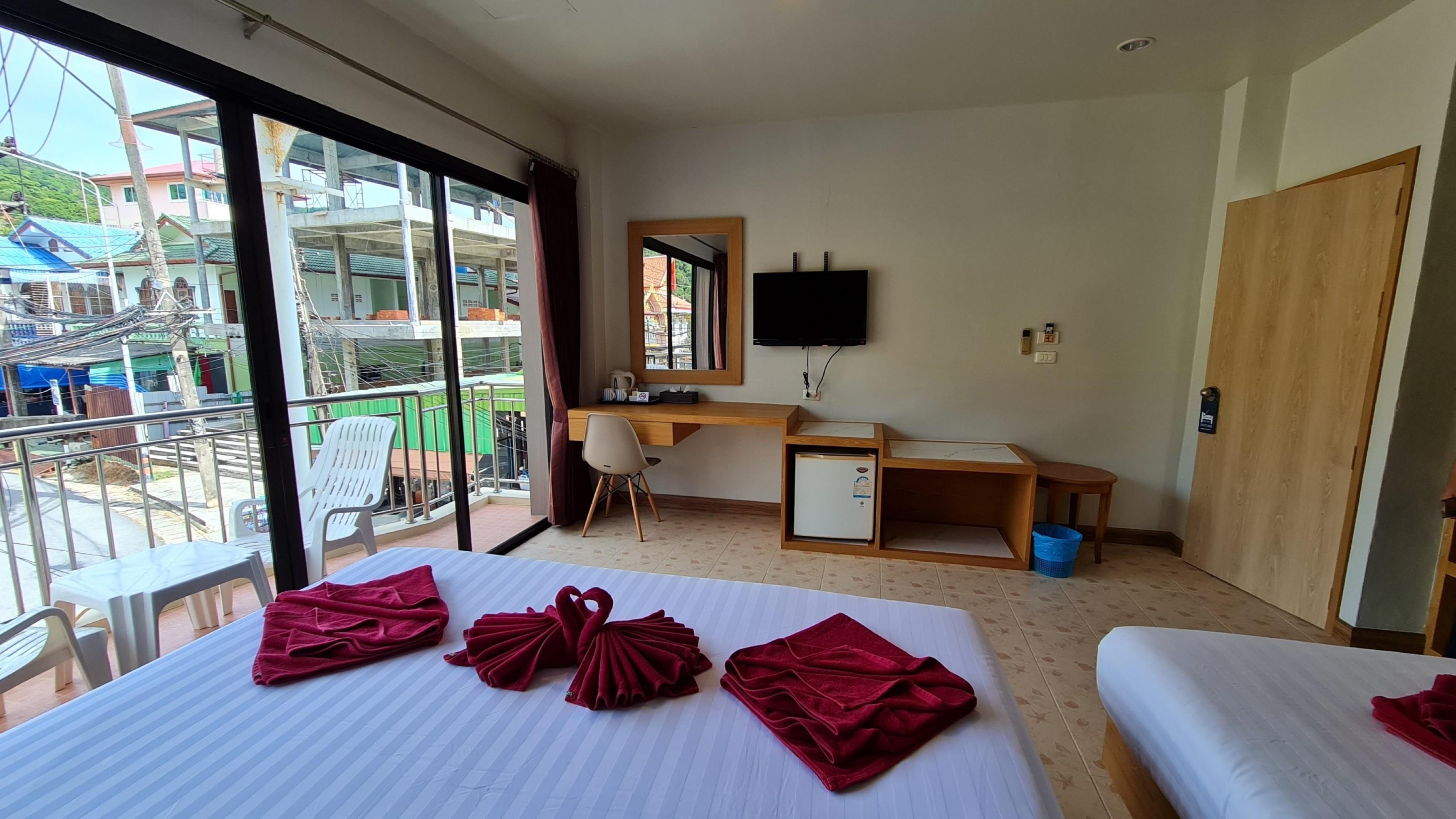Room Actually Karon 외부 사진