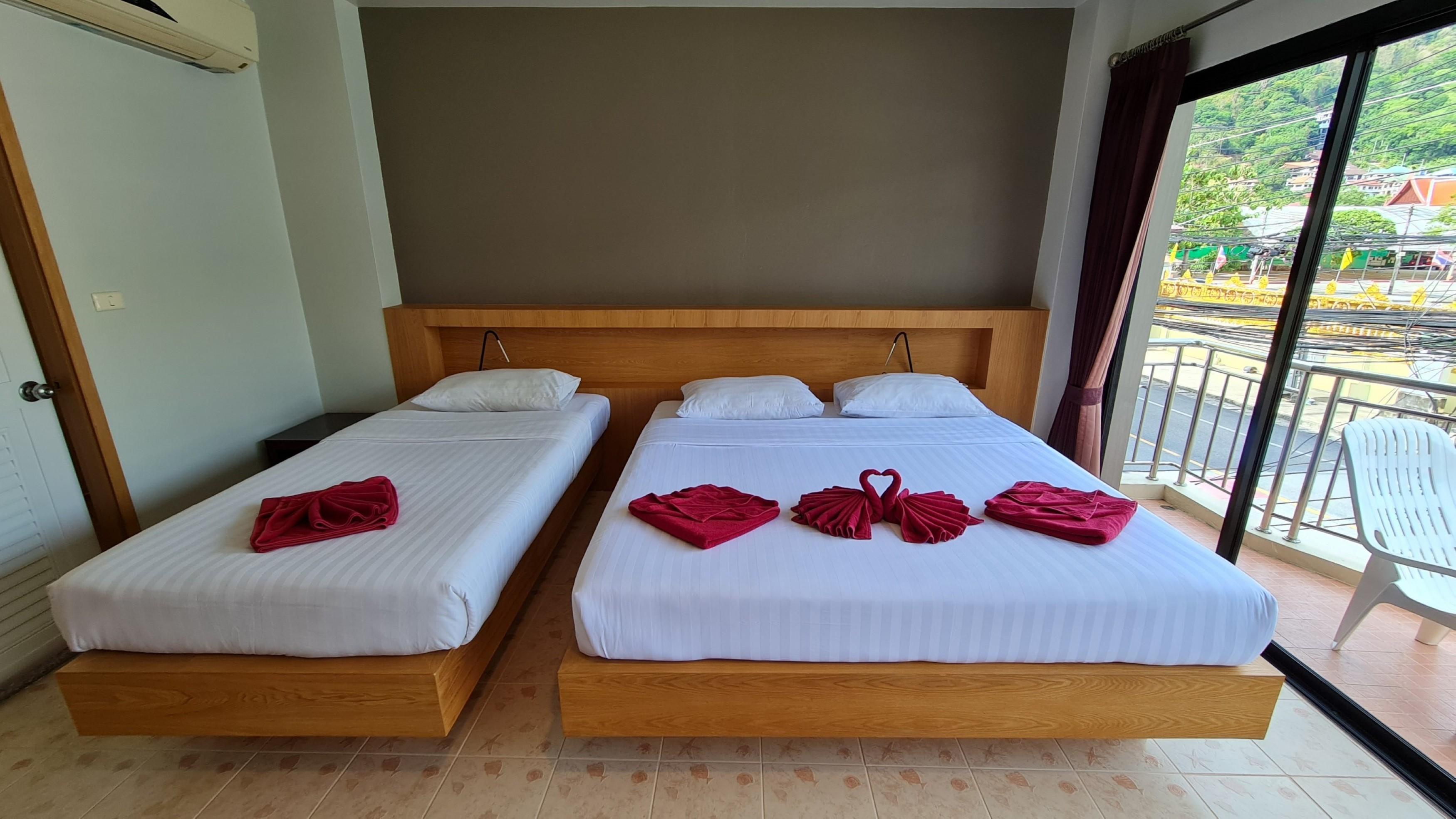 Room Actually Karon 외부 사진