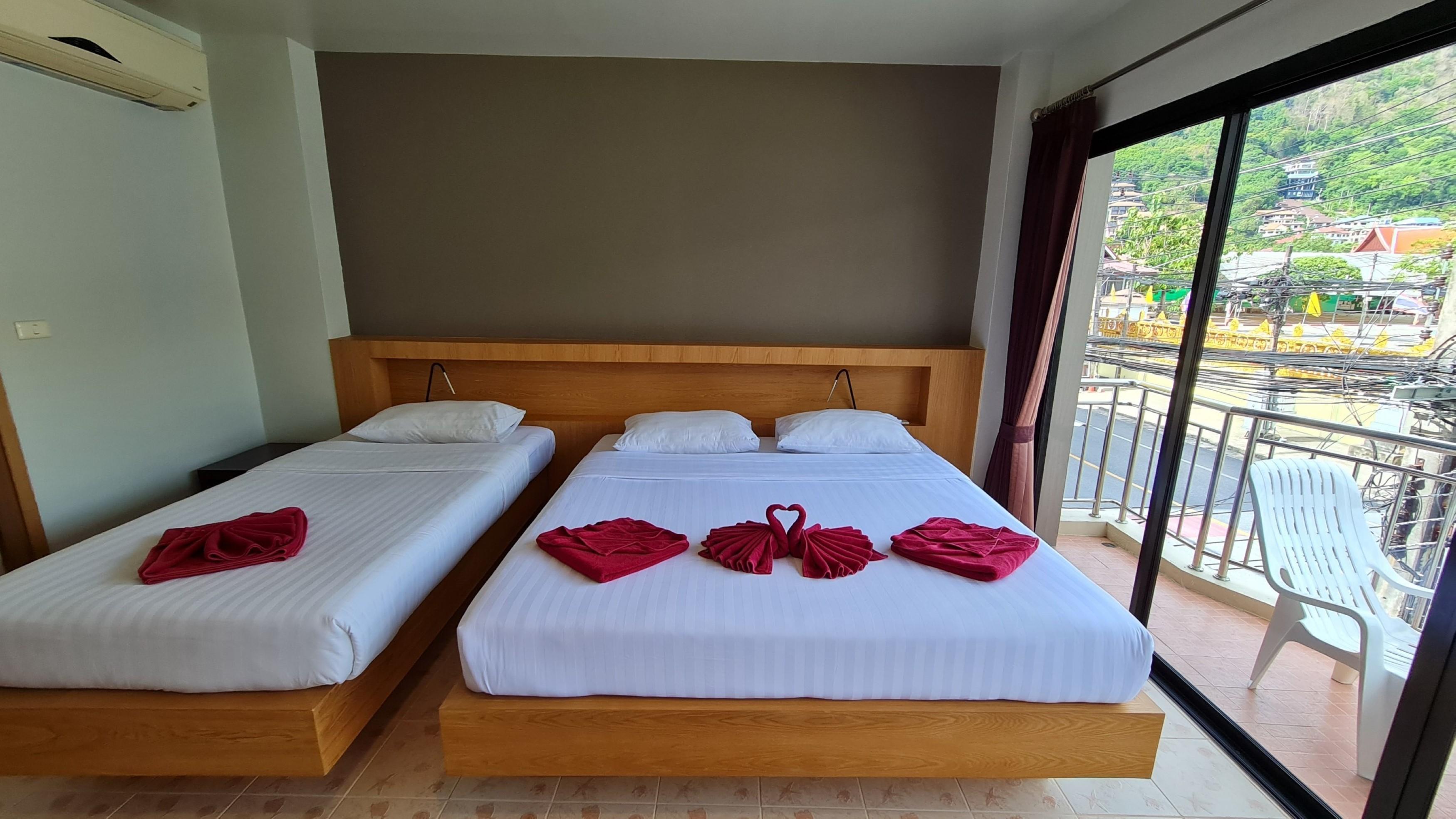 Room Actually Karon 외부 사진