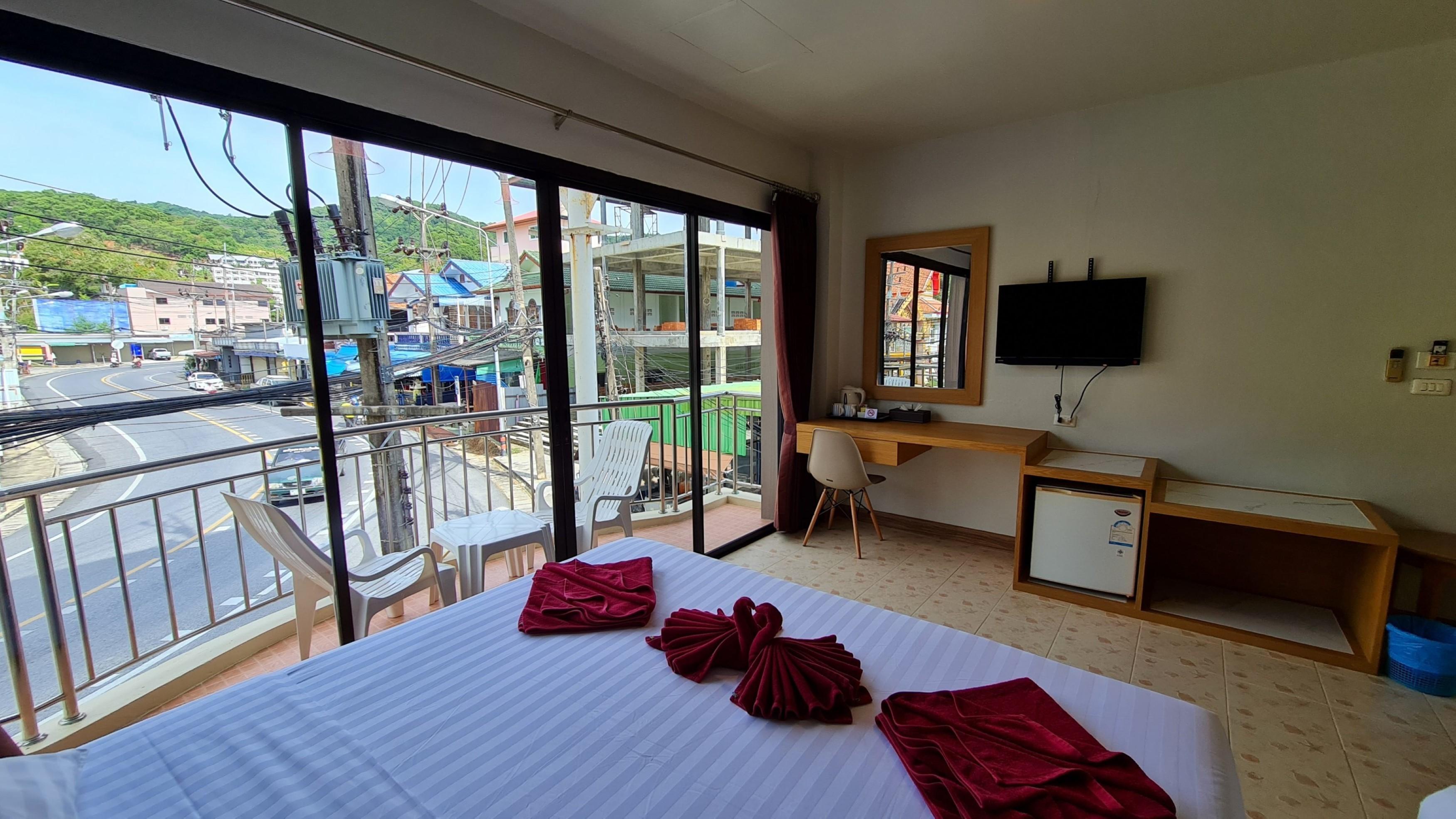 Room Actually Karon 외부 사진