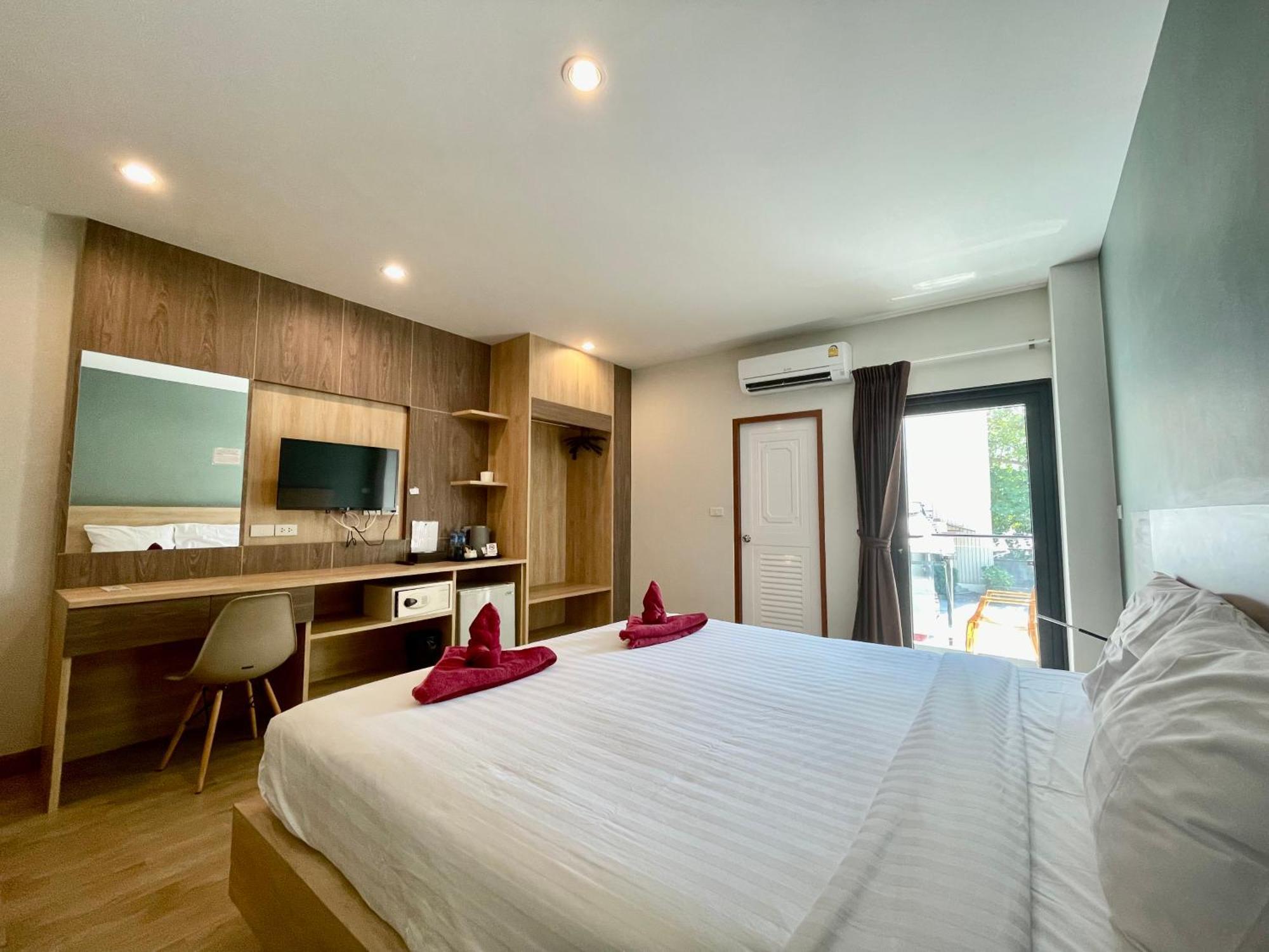 Room Actually Karon 외부 사진