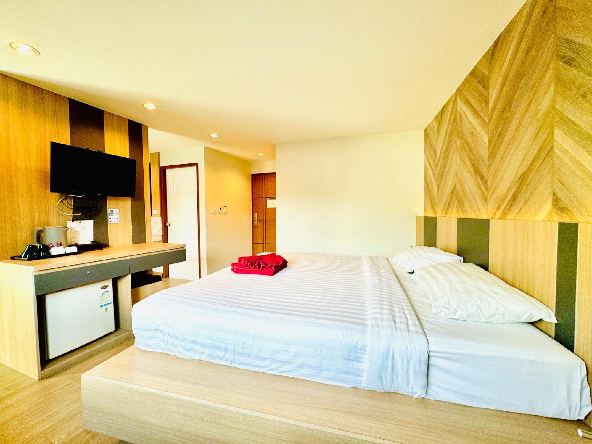 Room Actually Karon 외부 사진