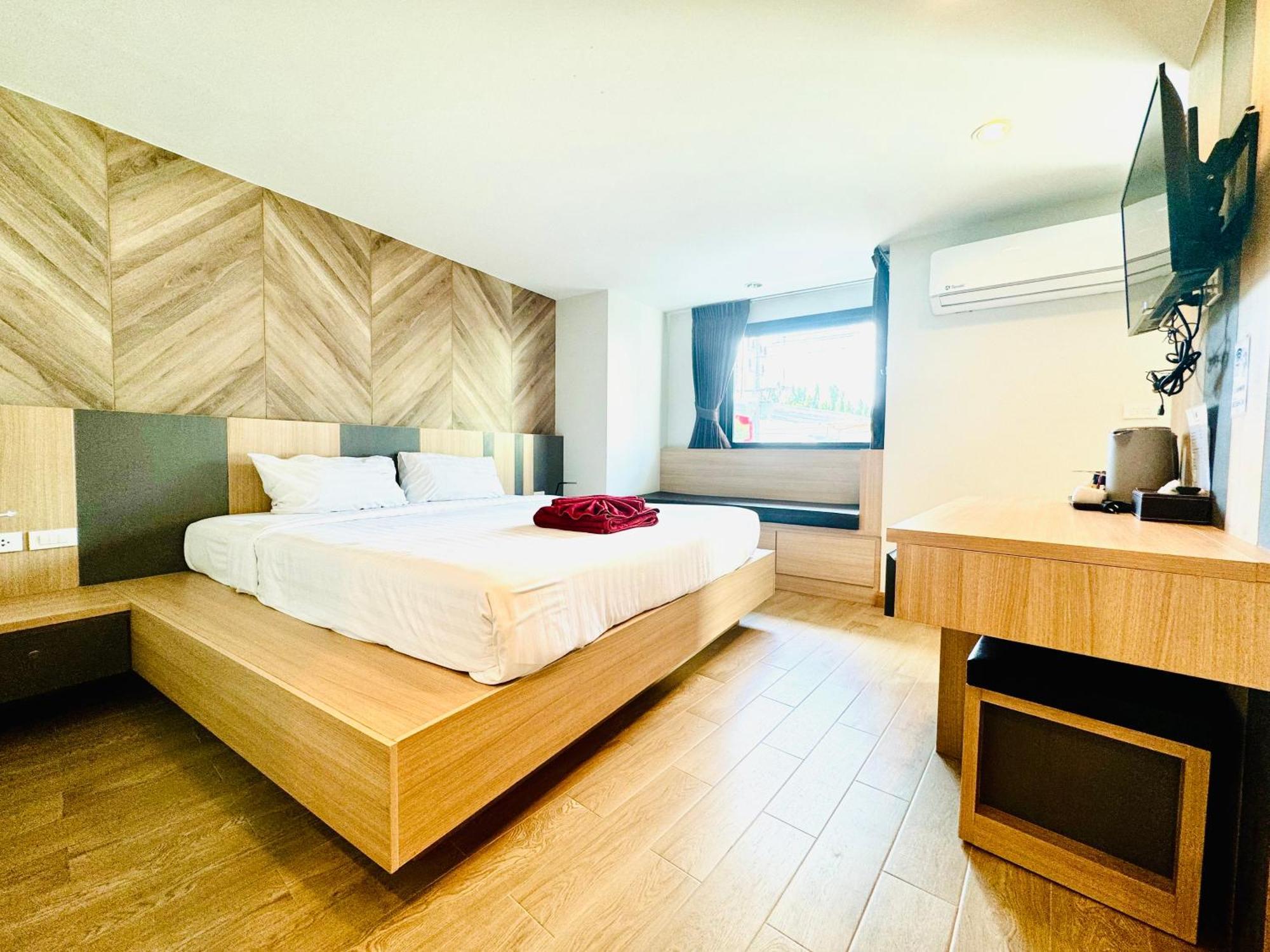Room Actually Karon 외부 사진