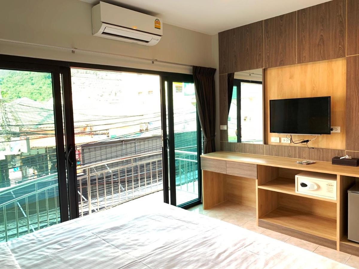Room Actually Karon 외부 사진