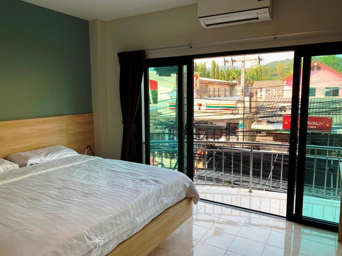 Room Actually Karon 외부 사진