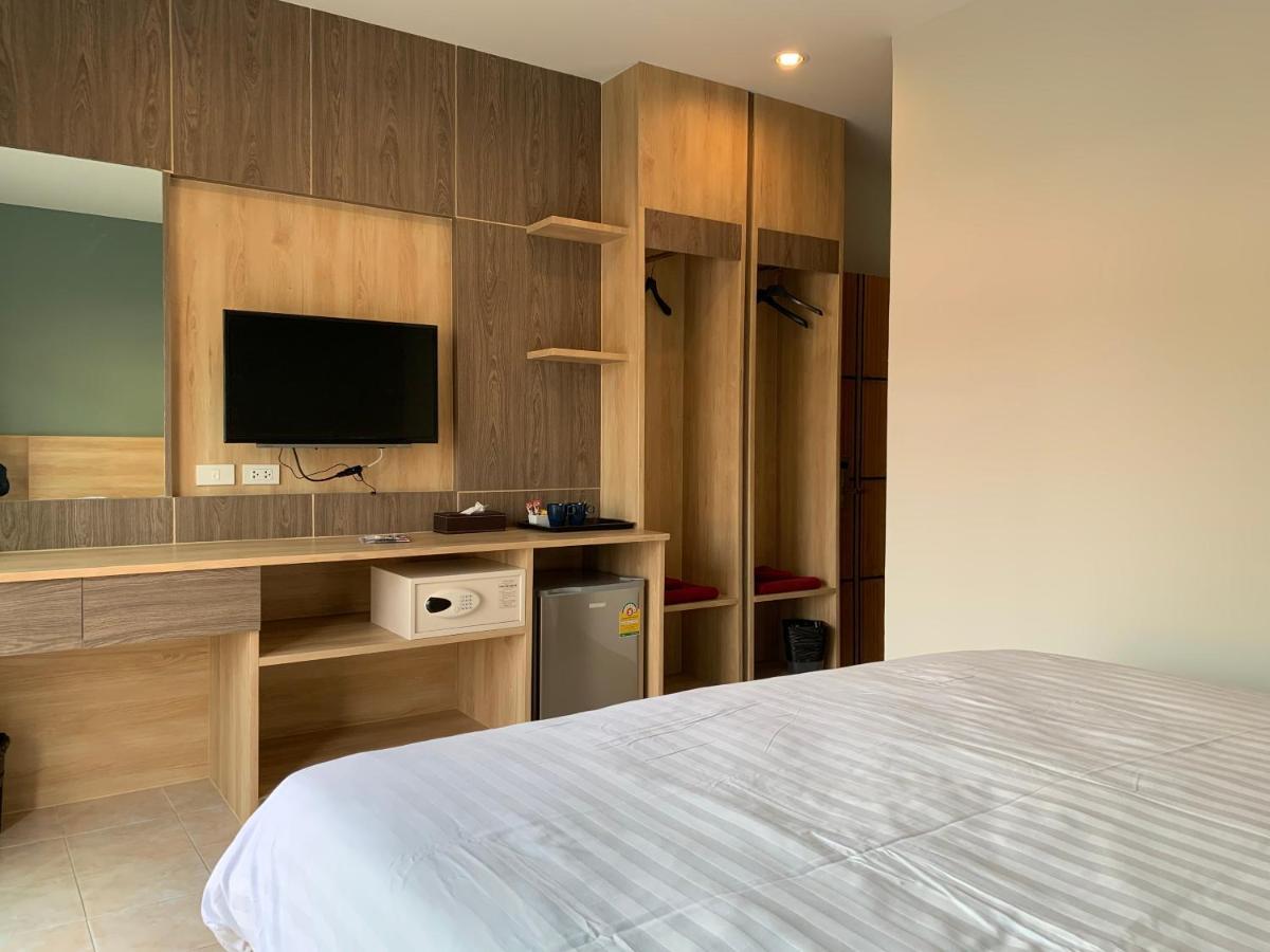 Room Actually Karon 외부 사진