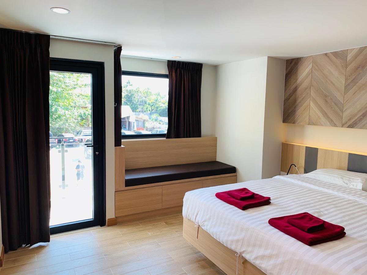 Room Actually Karon 외부 사진