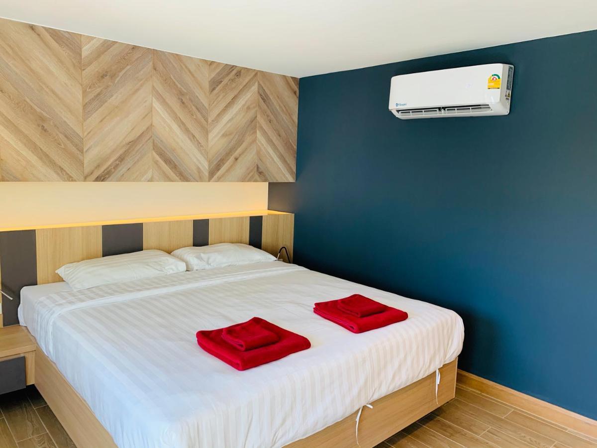 Room Actually Karon 외부 사진