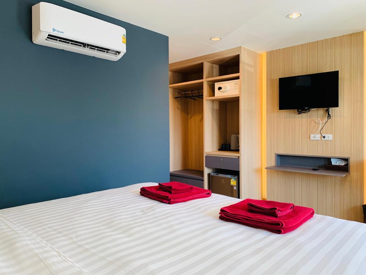 Room Actually Karon 외부 사진