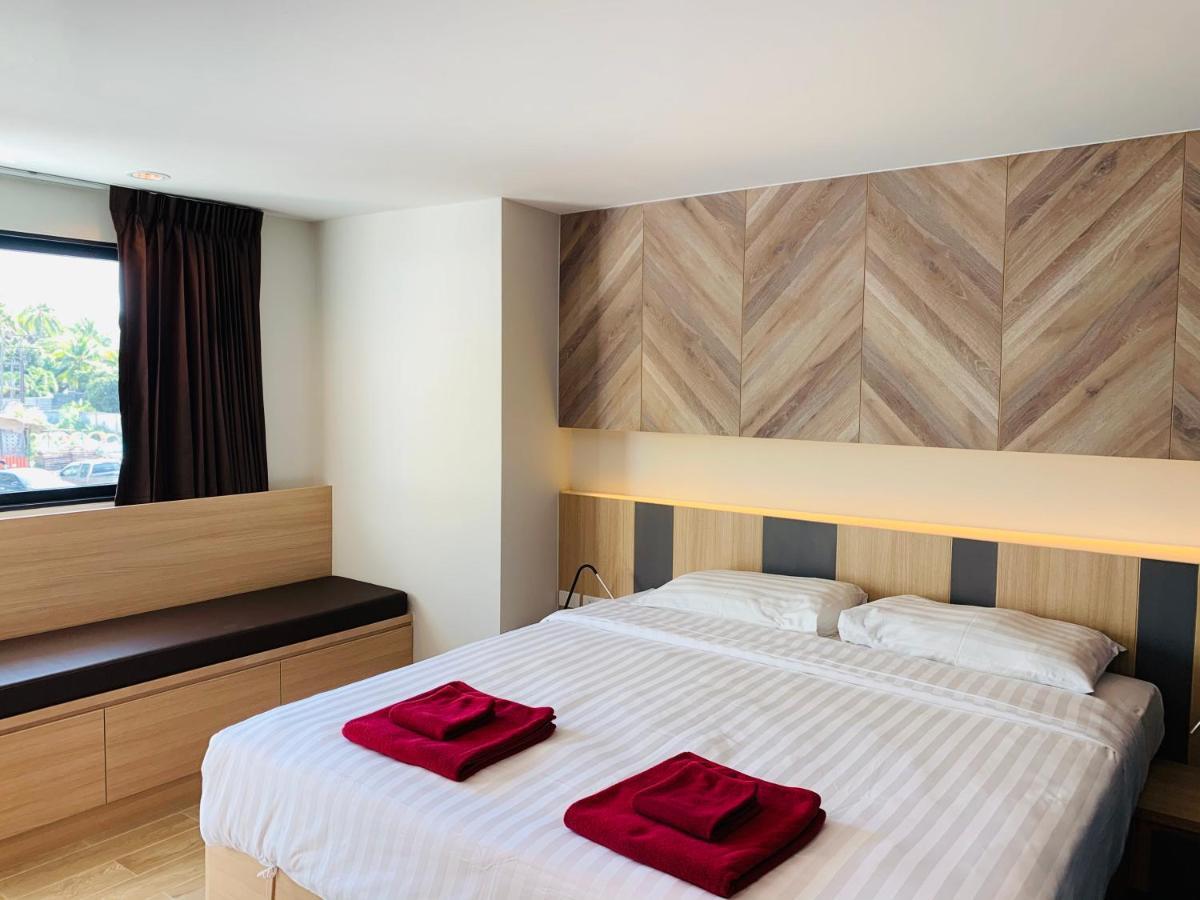 Room Actually Karon 외부 사진
