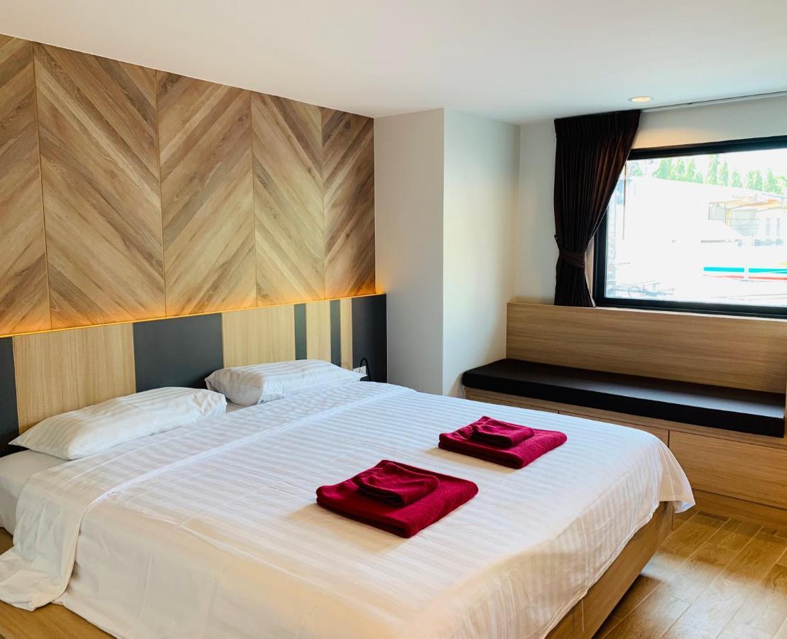 Room Actually Karon 외부 사진