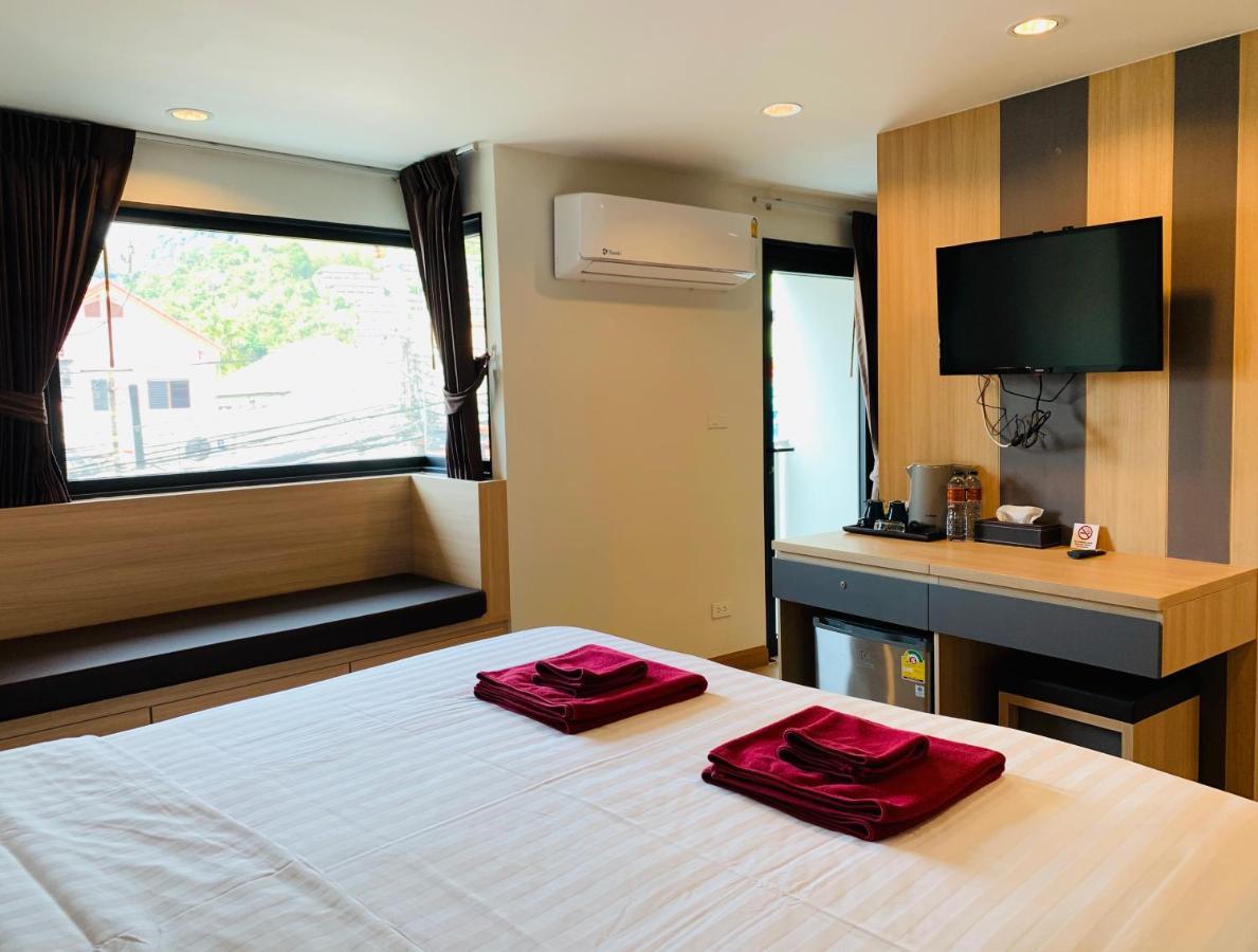 Room Actually Karon 외부 사진
